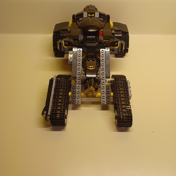 Batman lego 76055 - Picture 5 of 8